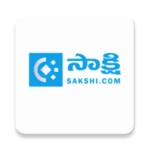 Logo of SAKSHI android Application 